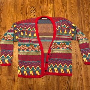 Vintage sweater